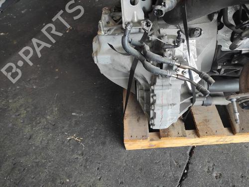 Used Gearbox Gearbox MAZDA 6 Hatchback (GH) 2.0 MZR-CD (GH14) (140 hp) 34488227 34488227