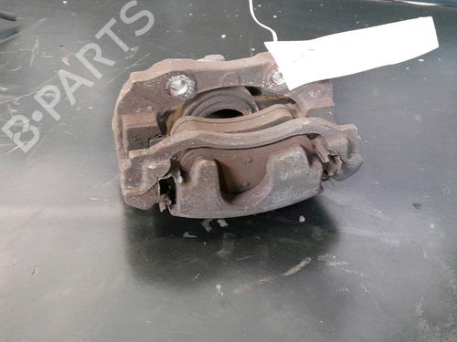 Used Right front brake caliper CITROËN C3 Picasso (SH_) 1.6 HDI 90 (92 hp) 17700274