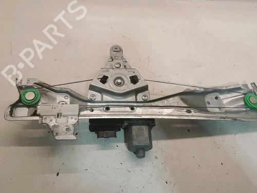 Used Rear left window mechanism Rear left window mechanism PEUGEOT 308 I (4A_, 4C_) 1.6 HDi (112 hp) 34463146 34463146