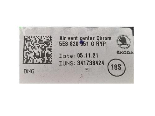 Luftventil SKODA OCTAVIA IV Combi (NX5, PV5) 2.0 TDi | BP34550792I21 - Image 3