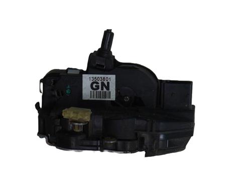 Used Front left lock Front left lock OPEL INSIGNIA A (G09) 2.0 CDTI (68) (131 hp) 34464538 34464538