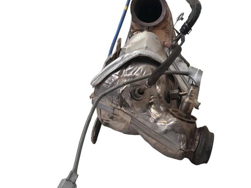 Used Catalyst Catalyst DACIA DUSTER (HM_) 1.0 TCe LPG (HMM6, HMMT) (91 hp) 33410068 33410068