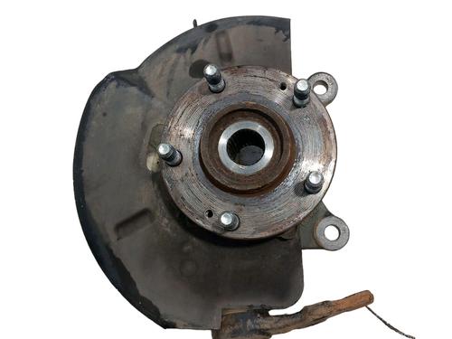 Used Right front steering knuckle Right front steering knuckle KIA SPORTAGE III (SL) 1.6 GDI (135 hp) 33406715 33406715