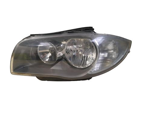 Used Left headlight Left headlight BMW 1 (E87) 118 d (143 hp) 34549277 34549277