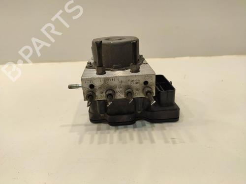 ABS pump RENAULT CLIO IV (BH_) 1.5 dCi 90 | BP14464546M43 