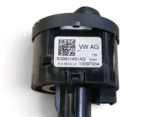 Steering column stalk VW T-CROSS (C11, D31) 1.0 TSi | BP40160141I23 - Image 2