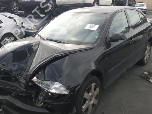 Used Parts SKODA OCTAVIA II (1Z3)  2.0 TDI 16V  4651979