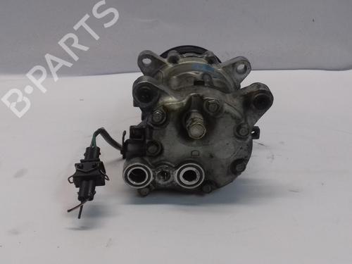 AC compressor SEAT AROSA (6H1) 1.0 | BP14460498M34 