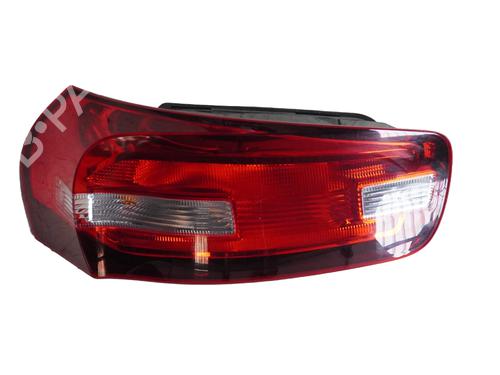 Used Left taillight Left taillight CITROËN C4 I Saloon 1.6 HDi (116 hp) 33404738 33404738