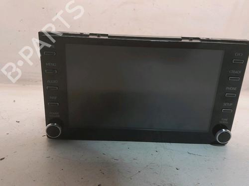Used Radio Radio SUZUKI SWACE (AMZ_) 1.8 Hybrid (122 hp) 34463266 34463266