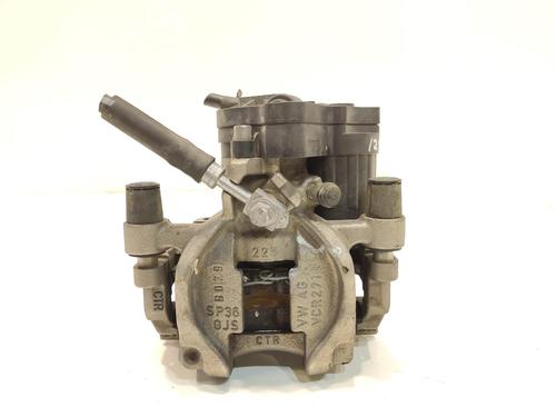 Used Right front brake caliper AUDI Q2 (GAB, GAG) [2016-2025]  14464777