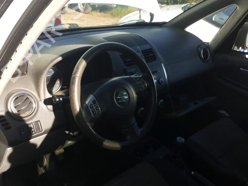 Used Parts SUZUKI SX4 (EY, GY)  2.0 DDiS 4x4 (RW420D)  4473525