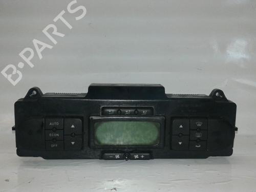 Used Climate control Climate control SEAT TOLEDO III (5P2) 2.0 TDI 16V (140 hp) 40511163 40511163
