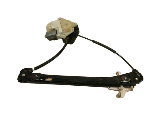 Used Rear left window mechanism Rear left window mechanism SKODA RAPID (NH3, NK3, NK6) 1.6 TDI (115 hp) 34491570 34491570