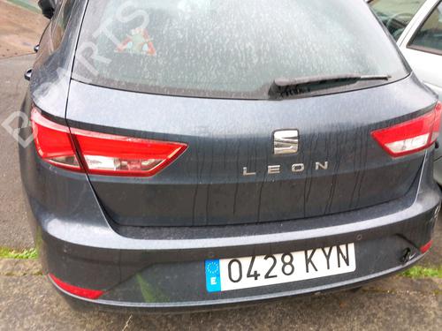 Other SEAT LEON ST (5F8) 1.6 TDI | BP34468041O1 - Image 3