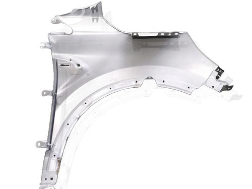 Left front fenders RENAULT CAPTUR II (HF_)  | BP22712595C41 