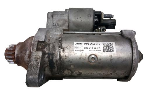 Used Starter Starter VW GOLF SPORTSVAN VII (AM1, AN1) 1.6 TDI (110 hp) 35734742 35734742