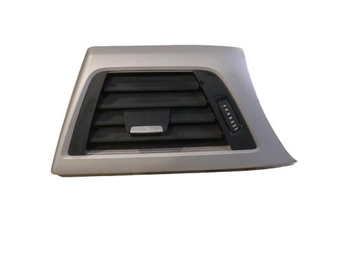 Rejilla aireadora Rejilla aireadora BMW 3 (F30, F80) 318 d (150 hp) 34468125 34468125