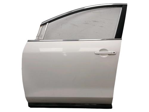 Used Left front door Left front door MAZDA CX-7 (ER) 2.2 MZR-CD AWD (ER10A) (173 hp) 33410208 33410208