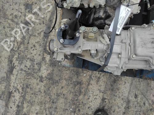 Gearbox MAZDA MX-5 III (NC) 2.0 (NC18) | BP37234754M3 - Image 6