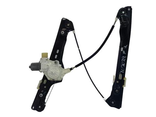 Used Front right window mechanism Front right window mechanism BMW 3 (E90) 320 i (170 hp) 34483497 34483497