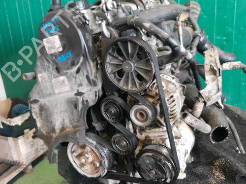 Used AC compressor AC compressor VOLVO S60 I (384) D5 (163 hp) 35736316 35736316