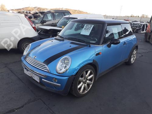 Right side indicator MINI MINI (R50, R53) Cooper | BP23193268I19 
