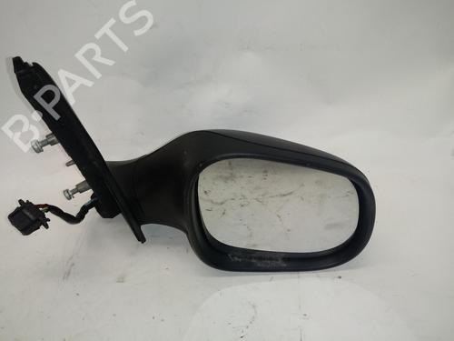 Used Right mirror Right mirror SEAT ALTEA (5P1) 1.9 TDI (105 hp) 34483601 34483601