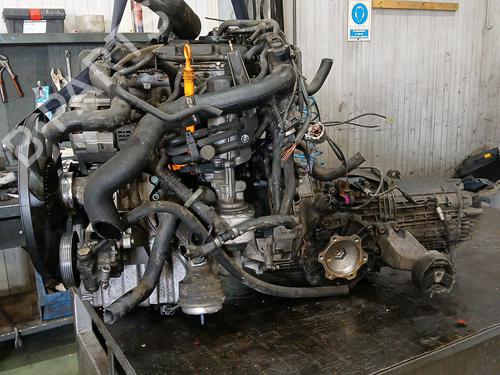 Other VW PASSAT B5.5 Variant (3B6) 1.9 TDI | BP34491971O1 - Image 3