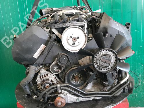 Used Gearbox Gearbox AUDI ALLROAD C5 (4BH) [2000-2005] 34491755 34491755