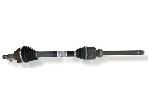 Used Right front driveshaft Right front driveshaft PEUGEOT 2008 I (CU_) 1.2 THP 110 / PureTech 110 (110 hp) 33406665 33406665