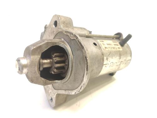 Used Starter Starter FORD FUSION (JU_) 1.4 TDCi (68 hp) 35731302 35731302