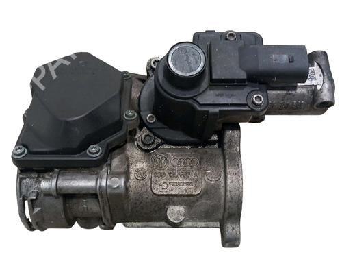 Boîtier papillon Boîtier papillon AUDI A3 (8P1) 2.0 TDI 16V (140 hp) 35735388 35735388