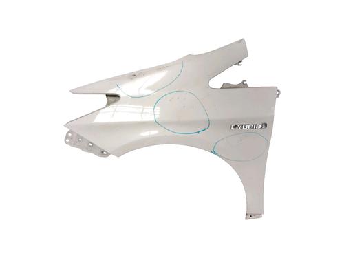 Used Left front fenders Left front fenders TOYOTA PRIUS (_W6_) 1.8 (ZVW60) (98 hp) 36405470 36405470