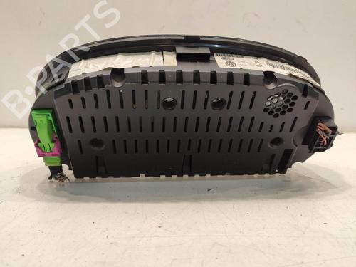 Instrument cluster VW POLO (9N_, 9A_)  | BP14473201C47 