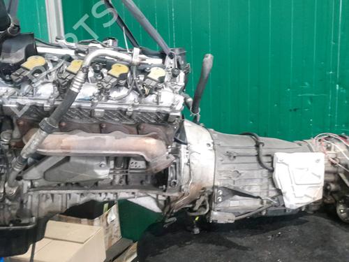 AC compressor MERCEDES-BENZ GL-CLASS (X164) GL 450 4-matic (164.871) | BP35734256M34 - Image 3