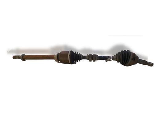 Used Right front driveshaft Right front driveshaft NISSAN PULSAR Hatchback (C13) 1.2 DIG-T (115 hp) 33405917 33405917
