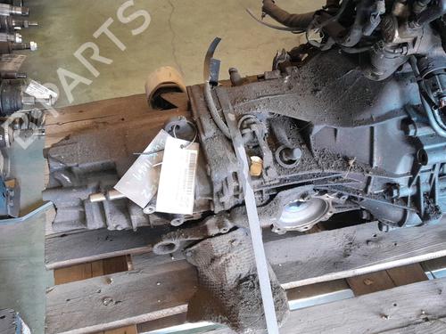 Used Gearbox Gearbox 38786250 38786250