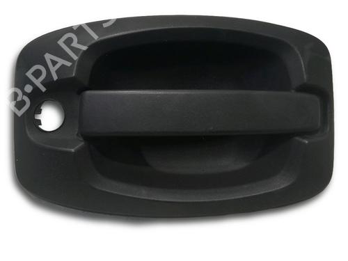 Used Other Other CITROËN JUMPER II Bus 2.2 HDi 130 (130 hp) 33408663 33408663