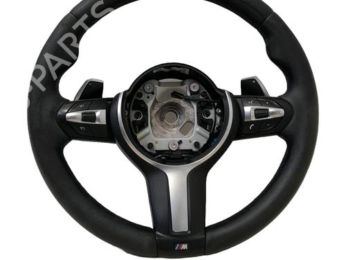 Used Steering wheel BMW 3 Gran Turismo (F34) 320 d (184 hp) 26671575