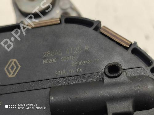Front wiper motor RENAULT GRAND SCÉNIC IV (R9_)  | BP14477127M29 