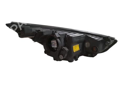 Left headlight HYUNDAI ix35 (LM, EL, ELH) 1.7 CRDi | BP36360812C28 - Image 2