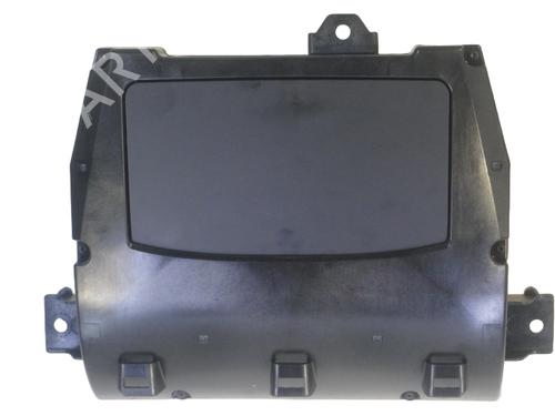 Used Instrument cluster FORD FOCUS IV (HN) [2018-2025]  20666481