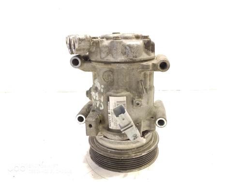 AC compressor RENAULT CLIO III (BR0/1, CR0/1) 1.4 16V | BP35729086M34 - Image 4
