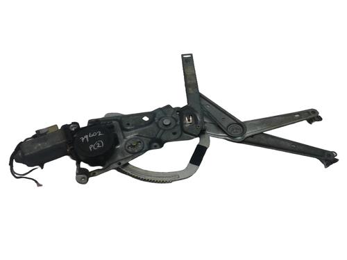 Used Front right window mechanism BMW 3 (E36) 316 i (100 hp) 18699617