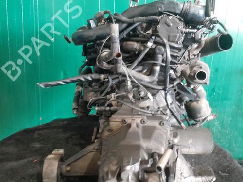 Alternator AUDI A6 C5 (4B2) 1.9 TDI | BP28042168M7 