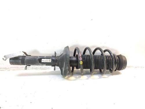 Used Left front shock absorber SEAT LEON (1M1) [1999-2006]  19685380