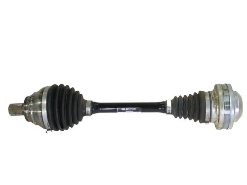 Used Left front driveshaft Left front driveshaft SEAT LEON Sportstourer (KL8, KLD) 1.5 eTSI (150 hp) 33406225 33406225