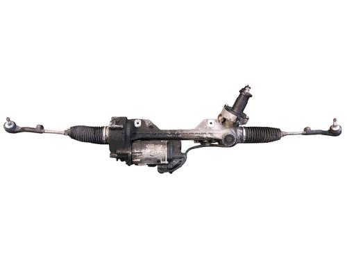 Used Steering rack Steering rack BMW X1 (E84) sDrive 18 d (143 hp) 34546807 34546807