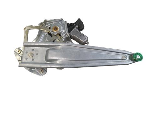 Used Rear left window mechanism Rear left window mechanism TOYOTA YARIS (_P13_) 1.5 Hybrid (NHP130_) (101 hp) 34551841 34551841